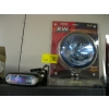 Image 1 : 2 SM. LIGHTS & A HALOGEN 12V SPOTLIGHT