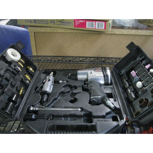 JOBMATE AIR TOOLKIT