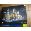Image 1 : HOGWARTS CASTLE & GROUNDS LEGO SET