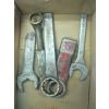 Image 2 : MISC. WRENCHES, HAMMER WRENCH, ETC.