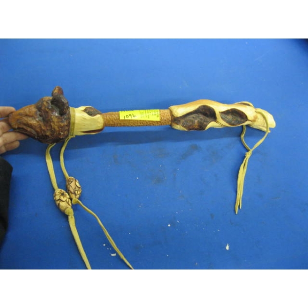 NWC DANCE WAND