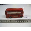 Image 1 : BUDGIE A.E.C. ROUTEMASTER BUS - 64 SEATER