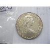 Image 2 : 50% SILVER CANADIAN 1979 COIN