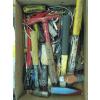 Image 2 : MISC. HAMMERS, PLIERS, ETC.