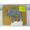 Image 2 : STONE BILLY GOAT ON BOARD BY MICHAEL