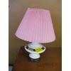 Image 1 : MCM BEDSIDE LAMP