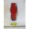 Image 1 : LG. MURANO SOMMERSO VASE