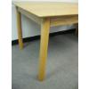 Image 3 : OAK 200CM COMO TABLE