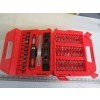 Image 6 : BLACK & DECKER BIT KIT, CORDLESS DRILL - NO CHARGER, & 2 "DO NOT USE MY TOOLS" SIGNS