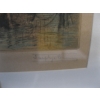 Image 2 : JAMES ALPHEGE BREWER LTD. EDITION COLOR ETCHING, PENCIL SIGNED
