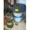 Image 1 : ROLL OF 6" BELTING & ASST. SM. BELTING PIECES