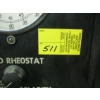 Image 6 : ELECTRICAL TESTING STATION MADE BY WEDENHOFF
