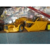 Image 2 : METAL JOHN DEERE EARTH MOVER