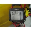 Image 2 : DUAL HEAD SPOTLIGHT W/TRIPOD STAND