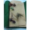 Image 3 : FISHING FLIES & A KNIFE