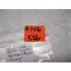 Image 3 : "AS IS" 2011 1 OZ SILVER .999 GRIZZLY BEAR $5 COIN (TAX EXEMPT)