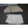 Image 4 : LADIES CLUTCH PURSES, DECORATIVE RINGS & EARRINGS