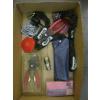 Image 3 : CHIMNEY BRUSH & MISC. TOOLS