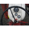 Image 7 : FORD MODEL 600 1954 TRACTOR W/THE SINGLE ARM FRONT END LOADER (GOOD RUNNING ORDER) 