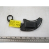 Image 1 : MTECH CURVED BLADED KNIFE W/SHEATH