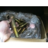 Image 2 : 1 BOX OF 1X4.5 AND 1 BOX OF 1X4  BOLTS
