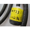 Image 3 : THICK BLACK EXTENSION CORD