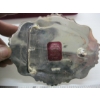 Image 3 : COLLECTOR BELT BUCKLE
