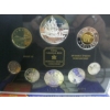 Image 2 : 1999 ROYAL CANADIAN MINT PROOF SET