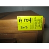 Image 5 : SM. 3 DRAWER WOOD CHEST