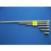 Image 1 : 3/8" DRIVE SNAP ON EXTENSIONS