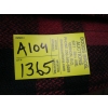 Image 2 : RED & BLACK PIONEER MACKINAW JACKET, APPROX. L/XL