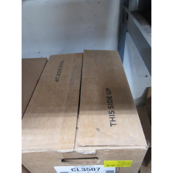 BALDOR .75HP 1 PHASE MOTOR IN BOX