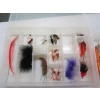 Image 2 : 3 PLANO FISHING TACKLE ORGANIZERS W/TACKLE
