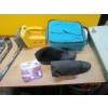 Image 5 : PROPANE HOSES, AIR PUMP, ETC.
