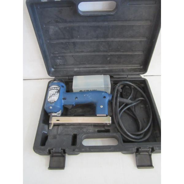CRAIN POWER TACKER IN BOX