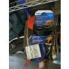 Image 1 : MISC. FISHING ITEMS: DOWNRIGGER, ETC.