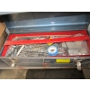 Image 2 : BEACH TOOLBOX W/ASST. CONTENTS