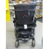 Image 3 : QUANTUM EDGE SERIES RIDING ELECTRIC MOBILITY CHAIR W/CHARGER & MANUAL