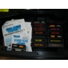 Image 3 : COMPLETE COLECO VISION VIDEO GAME SYSTEM W/ACCESS.