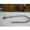Image 4 : BELT W/BELT BUCKLE & EXTRA BELT BUCKLE