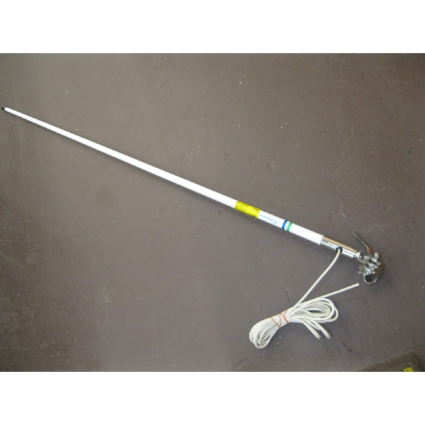 BOAT VHF ANTENNAE