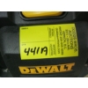 Image 4 : DEWALT SHOP VAC