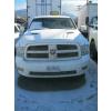 Image 2 : 2012 DODGE RAM 1500 SINGLE CAB PICK UP W/BOX LINER, 240,049KMs, W/PAPERS