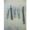 Image 3 : 2 AIR DIE GRINDERS & AIR CHISEL W/BITS