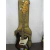 Image 1 : VINTAGE SERIES SX BASS ELECTRIC GUITAR W/CASE
