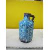 Image 3 : 3 MCM WEST GERMAN FAT LAVA MAREI VASES