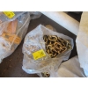Image 1 : 'NEW' 20' CHAIN W/HOOKS