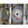 Image 2 : 3 HEAVY DUTY GRINDING WHEELS