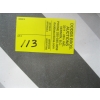 Image 2 : 2 BOXES OF DECORATIVE 8"X8" TILES - BLACK, WHITE & GREY