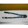 Image 2 : PAIR OF BOLT CUTTERS & A TIRE IRON